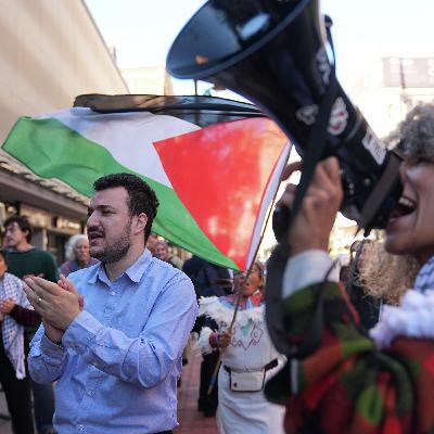 ‘We’ll keep fighting’: Mahmoud Khalil appealing deportation