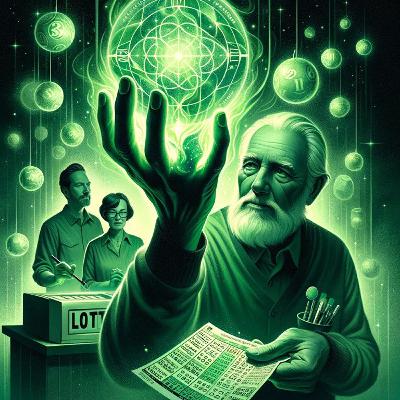 TPG 01.08 Making Money with Remote Viewing TPG 01.08 Making Money with Remote Viewing