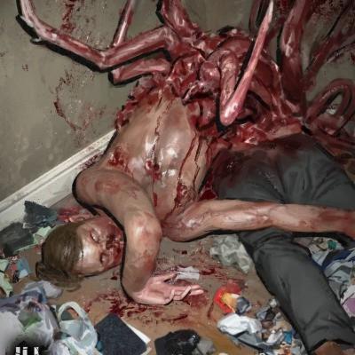 Русская хтонь