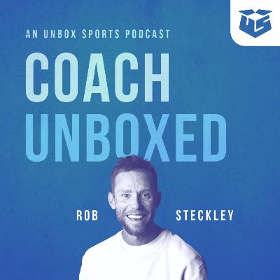 EP15 - Rob Steckley