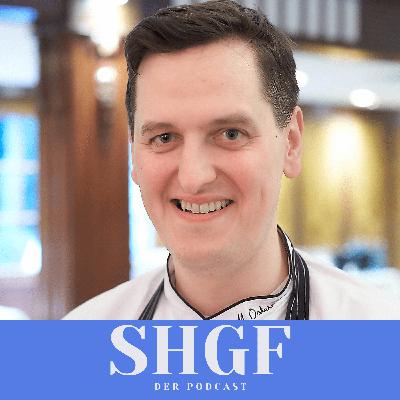 #59 Novum: Cap Polonio bietet zwei konträre Sterneküchen in der 37. SHGF-Saison