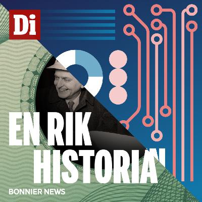 Poddtips: En rik historia Poddtips: En rik historia