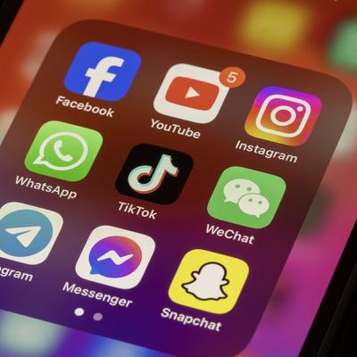 Social Media Age Limits Social Media Age Limits