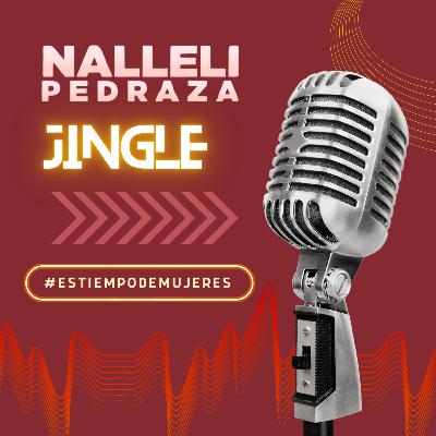 Jingle Campaña #EsTiempoDeMujeres