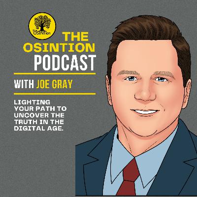 Discover the Secrets of OSINT - Uncover the Top 5 Essential Tools!