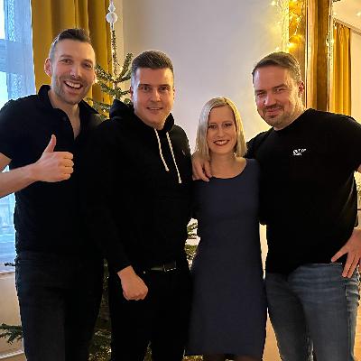 Vánoční kabaret s Miroslavem Uďanem a Lukášem Havláskem Vánoční kabaret s Miroslavem Uďanem a Lukášem Havláskem