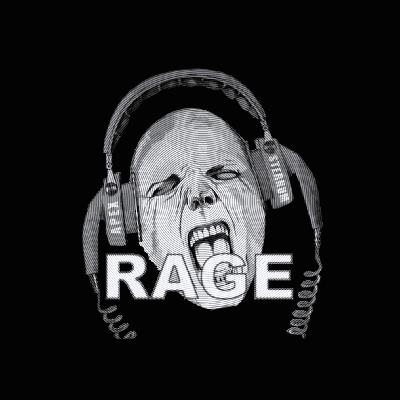 RAGE talks CRM Brindley-style and dasSMACC