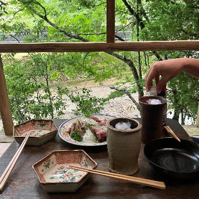 【6杯目】チキン南蛮そしてラーメンうどん宝星 【6杯目】チキン南蛮そしてラーメンうどん宝星