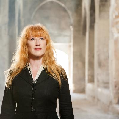 SEASON FINALE WITH LOREENA McKENNITT