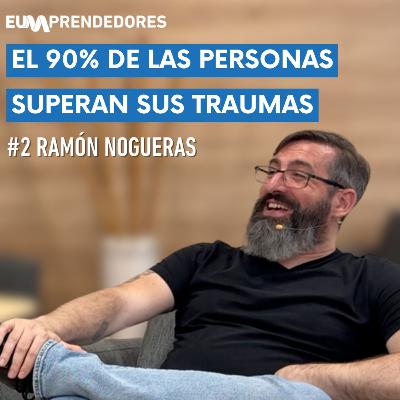 Los 5 Mayores MITOS de la Psicología | Psicólogo y emprendedor Ramón Nogueras | EUMprendedores #2