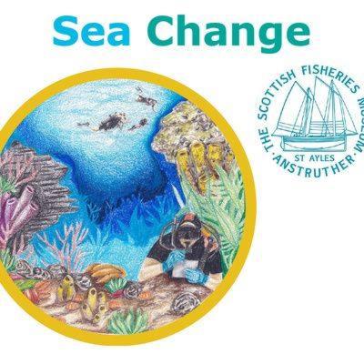 Sea Change Episode 5 - Elspeth Macdonald