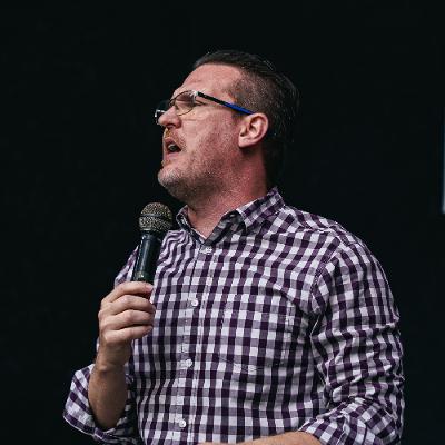 Minha família não ficará no Egito - Pr Daniel Parreira