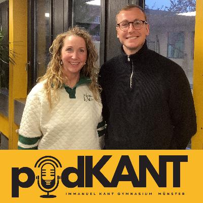 Folge 11 - PodKANT mit Fußballprofi Simon Scherder vom SC Preußen Münster Folge 11 - PodKANT mit Fußballprofi Simon Scherder vom SC Preußen Münster