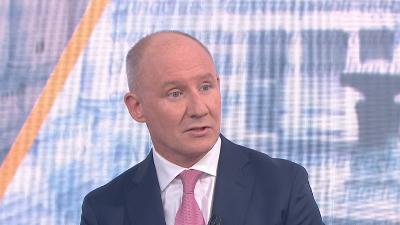 Tús Áite: Toghchán na hUachtarántachta