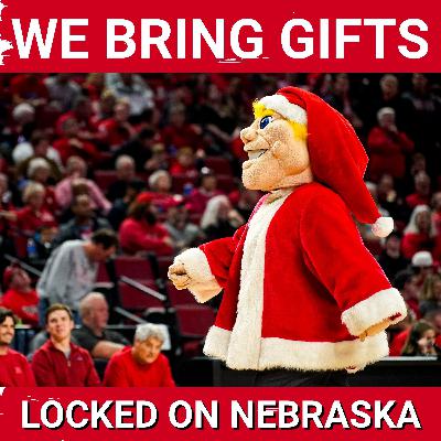 Holiday gifts for Matt Rhule, Nebraska football and everyone around the Huskers