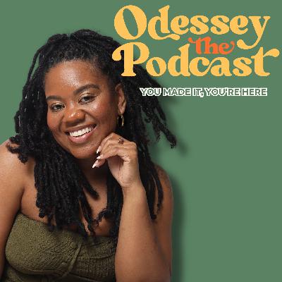 I Deserve to have FUN with Your Sistah Girl Tori Starr: Choosing Joy, Dropping Gems & Why You Deserve to Have Fun