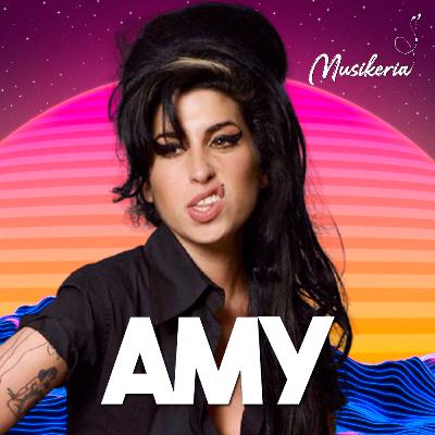 A história de Amy Winehouse