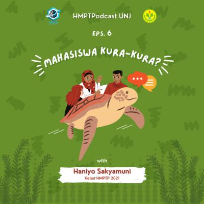 Mahasiswa KuRa-KuRa? | Episode. 6 Mahasiswa KuRa-KuRa? | Episode. 6