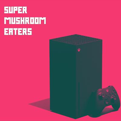 #009 - Unboxing the Xbox Series X #009 - Unboxing the Xbox Series X