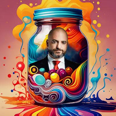 Mike Romoff, Chief Revenue Officer at Reddit