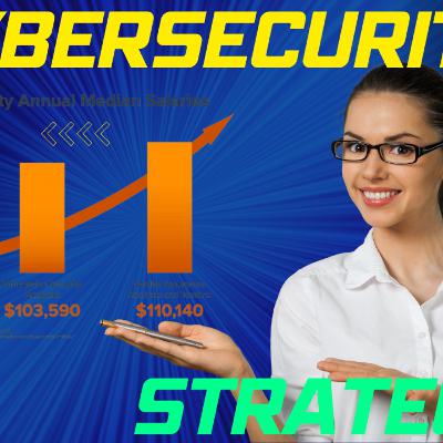Cybersecurity! Where do I start?