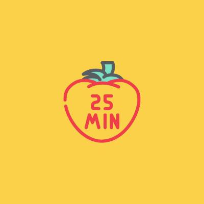 78. Cómo usar la técnica Pomodoro para ser más productivo 78. Cómo usar la técnica Pomodoro para ser más productivo