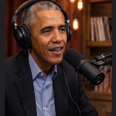 Obama on Federal Agents in America