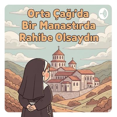 Orta Çağ’da Bir Manastırda Rahibe Olsaydın – Tüm Bölüm