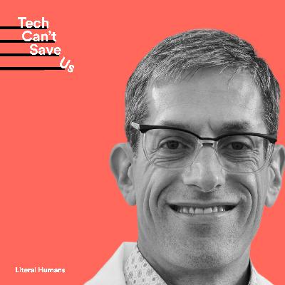 S4 Ep3: Transforming Alzheimer's disease diagnosis through blood tests with  Dr. Joel Braunstein, CEO and Co-founder of C2N Diagnostics