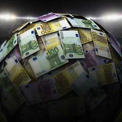 De Economiekes - VOETBAL