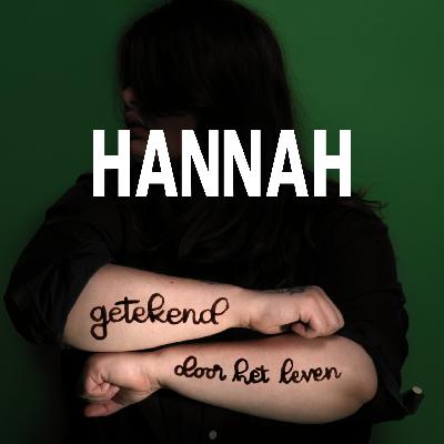 S6 Ep6: Getekend door het leven - Hannah's Story