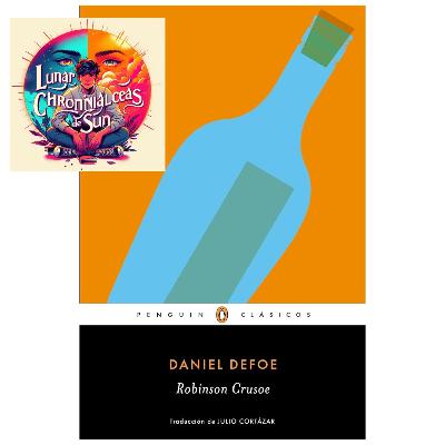 Daniel #Defoe - Robinson Crusoe (Análisis integral)