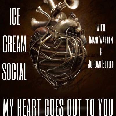 My Heart Goes Out To You