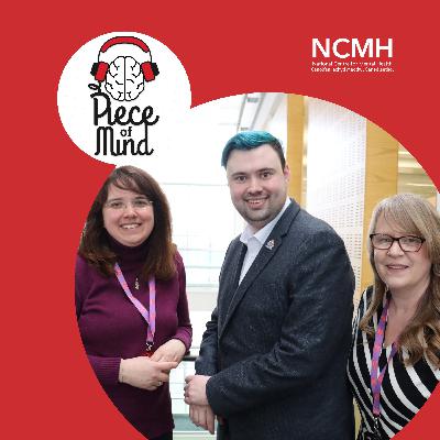 Episode 13: Learning disability, autism, and support into work