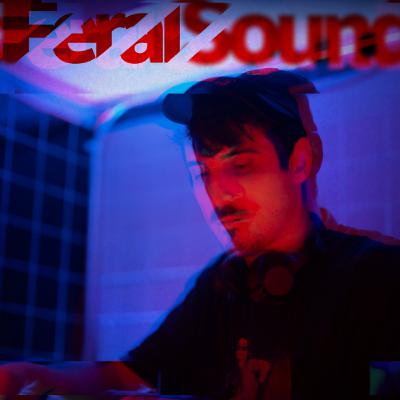 Feral Sound with Delphi Dubz - 30 Jan 2026 Feral Sound with Delphi Dubz - 30 Jan 2026