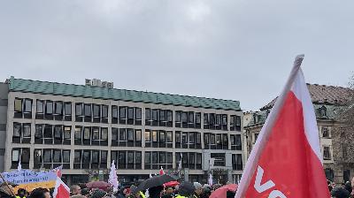 PKP #437 I‘m on strike PKP #437 I‘m on strike