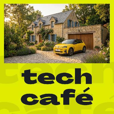 Maison connectée : les webhooks