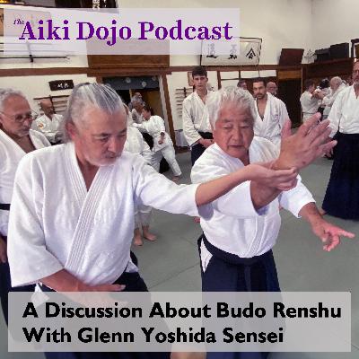 A Discussion About Budo Renshu With Glenn Yoshida Sensei
