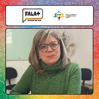 O CEAP e a educação popular: história, missão e compromisso - FalaMais #05