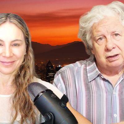 Antisemitismo global y el silencio de Boric