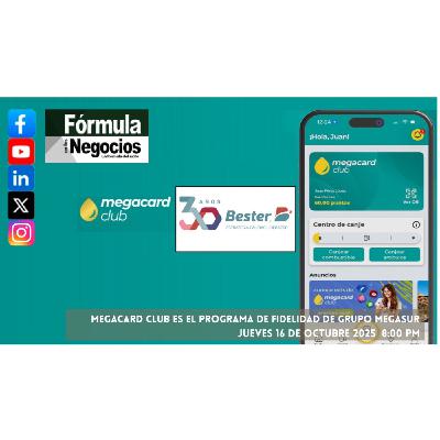 CONVERSACIÓN CON BESTER CONVERSACIÓN CON BESTER