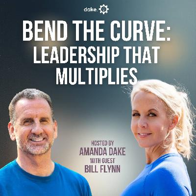 Bend The Curve: Leadership That Multiplies