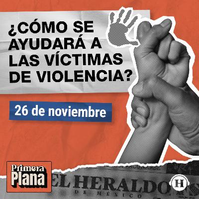 Violencia de género: Los 32 estados del país firman pacto para erradicarla