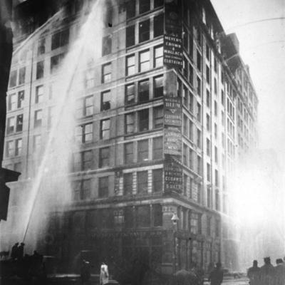 Uprising by Margaret Peterson Haddix