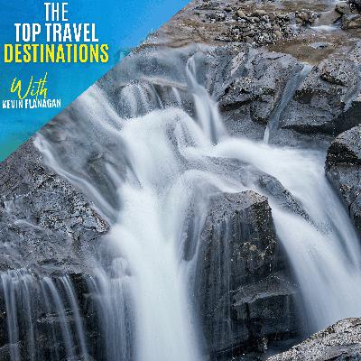 The Most Beautiful Waterfall in the World? - Kev's Travel Stories