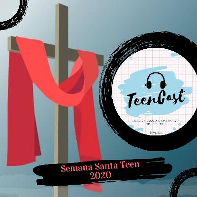 Semana Santa Teen 2020 Semana Santa Teen 2020