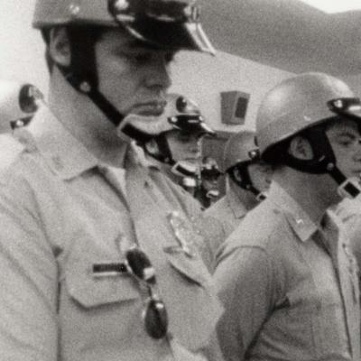 #693 - Police State #693 - Police State