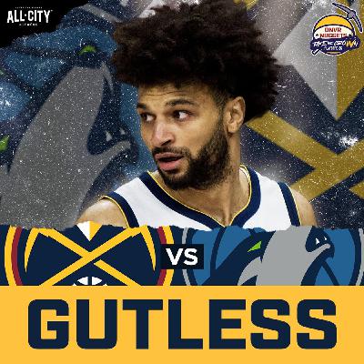 Jokic, Nuggets Come Up Small as Ant, Divincenzo Exit Series | DNVR Nuggets Postgame Show