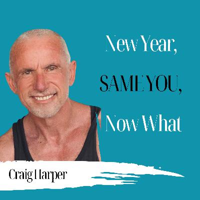New Year, Same You, Now What | Harps & Tiff - 980 New Year, Same You, Now What | Harps & Tiff - 980