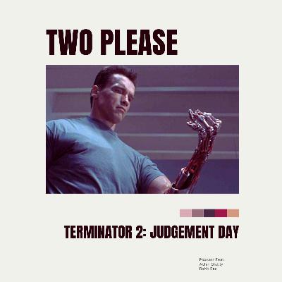 Terminator 2: The Best Action Movie Of All Time Terminator 2: The Best Action Movie Of All Time